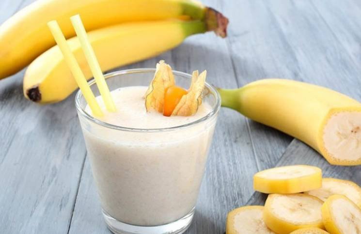 Licuado de banana cómo hacerlo fresco y rico en 5 minutos Catamarca