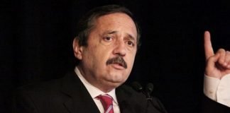 “Mi partido tiene que decidir si va a defender las ideas del PRO o de la UCR”