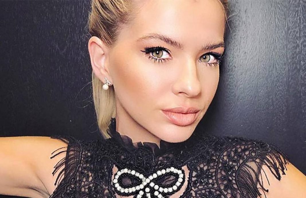 “25 años de amistad”: la China Suárez presentó a su mejor amiga y es tan linda como ella