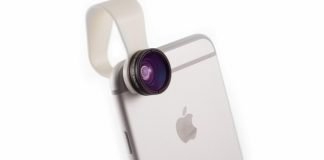 5 gadgets para smartphones que puedes regalar esta Navidad por menos de 50€