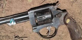 Secuestran el arma con la que habrían ultimado al oven Rasgido