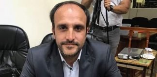 Piden la expulsión de Hernández por haber sido candidato del GEM Concejal Simón Hernandez