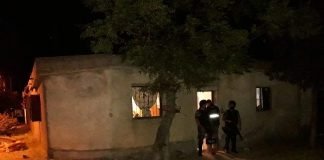 Usaban sello medico para conseguir psicofarmacos