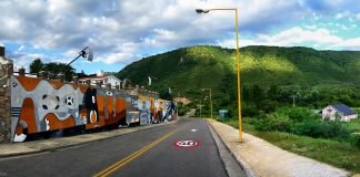 El 4 de enero El Rodeo lanza la temporada turística