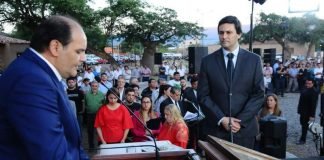 «Se aprobó por unanimidad en el CD y cuando asumimos la gestión los tiempos para el veto ya habían vencido» Gustavo Aguirre