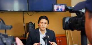 Municipio y SOEM endurecen sus posturas Gustavo Aguirre, municipalidad de Catamarca