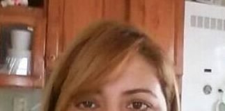 Rasgido: La madre apunto contra la policía Madre Agustin Rasgido