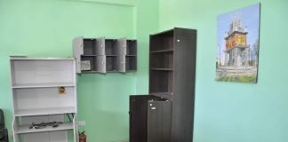 Susana Zenteno denunció un municipio vaciado