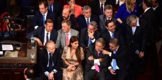 Raul Jalil: “brinda esperanzas renovadas para poner de pie a la Argentina”