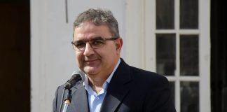 Hoy asume Raul Jalil como Gobernador de Catamarca Raul Jalil, Gobernador Raul Jalil