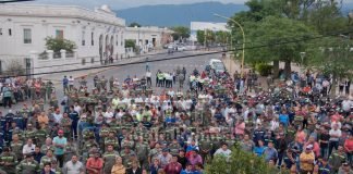 El Ejecutivo denunció penalmente atentados contra camiones de Higiene Urbana SOEM CATAMARCA