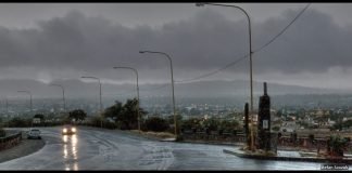 Continua vigente el alerta meteorológico para Catamarca Tormentas catamarca