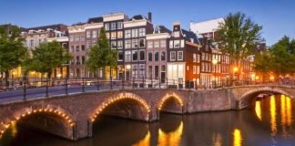 A partir de 2020 Holanda cambiará su nombre