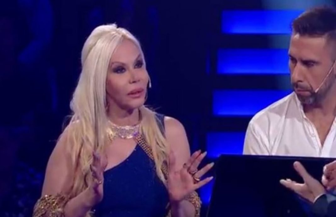 Alejandra Pradón contó en “¿Quién quiere ser Millonario?” que fue víctima de una estafa: “Me pasó por confianzuda”