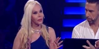 Alejandra Pradón contó en “¿Quién quiere ser Millonario?” que fue víctima de una estafa: “Me pasó por confianzuda”