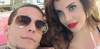 “Andate rata inmunda”: filtraron el video de la fuerte pelea entre Claudio Paul Caniggia y su hijo Alex