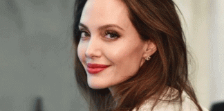 Angelina Jolie fue demandada por su ex empleada por maltrato y plagio