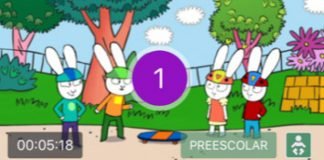 Apps con las que entretener a los niños en las (largas) sobremesas navideñas