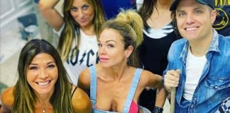 “¡Arriba la gente!”: cómo fue la fiesta de Disco Trapo del viernes 20 de diciembre