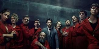 Aseguran que podría haber un spin-off de La Casa de Papel: “La historia de la familia de Berlín y El Profesor me encantaría”