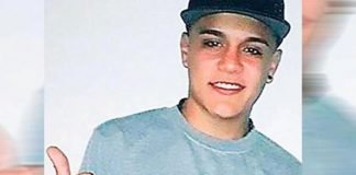 Asesinaron de un balazo a Facundo Rodriguez, jugador de Berazategui
