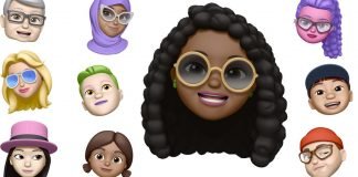 Así puedes convertir tu cara en un emoji y usarlo en WhatsApp
