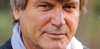 Carlín Calvo internado nuevamente: tiene infección respiratoria