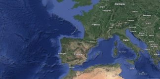 Cómo eliminar los datos de la cronología de Google Maps