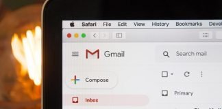 Cómo puedo cambiar mi firma de Gmail, paso a paso