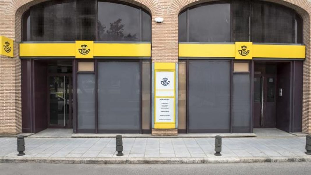 Correos lanza #YoMeQuedo para impulsar su 'marketplace' para productores rurales