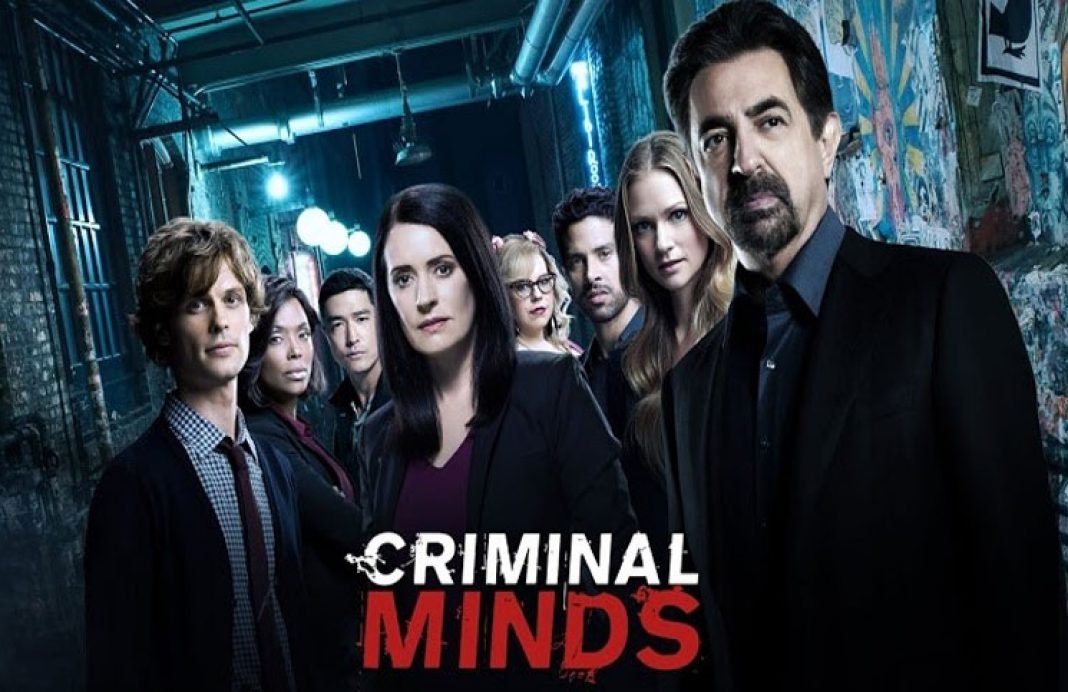 Criminal Minds termina con su 15º temporada
