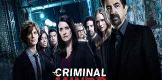 Criminal Minds termina con su 15º temporada