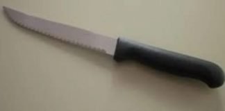 Detienen un sujeto por apuñalar un niño de 3 años