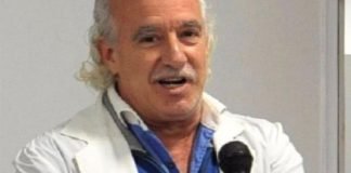 El auto del médico desaparecido tenía 8 millones de pesos adentro