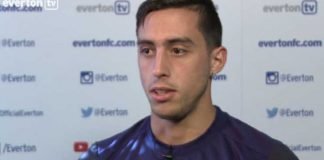 Funes Mori se sacó una selfie pero el (enorme) tamaño de sus anteojos de sol se llevó todas las miradas