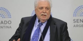 Ginés González García anunció que publicará el nuevo protocolo de aborto no punible: “Iguala derechos”