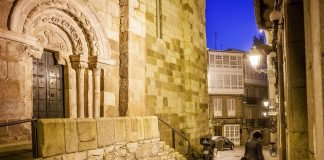 Google Maps te dirá qué calles son más seguras para caminar por la noche