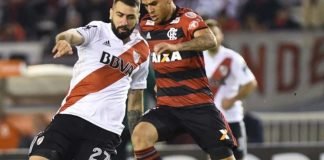 La Conmebol y una encuesta (extraña) que despertó broncas entre los hinchas de River