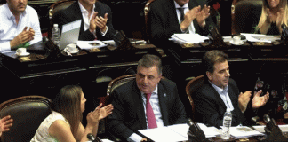 Ley de Emergencia: funcionarios de alto rango quedaron fuera del congelamiento de las jubilaciones