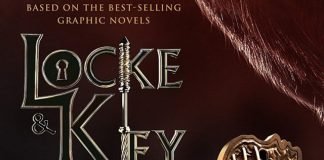 Llega a Netflix Locke & Key, la serie basada en el famoso cómic: quiénes serán los actores y personajes