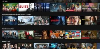 Lo que Netflix sabe de ti y cómo lo usa para que devores un capítulo tras otro