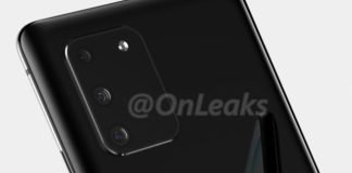 Lo que se sabe de los inminentes Galaxy Note 10 Lite y S10 Lite de Samsung