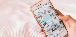 Los filtros que más usan las influencers en Instagram, ¿cómo conseguirlos?