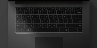 Microsoft Surface Laptop 3: dos modelos y uno más llamativo de 15 pulgadas