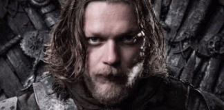 Murió Andrew Dunbar, actor de Game of Thrones