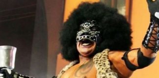 Murió Míster Niebla, reconocida figura de la lucha libre, tras una luxación en el codo