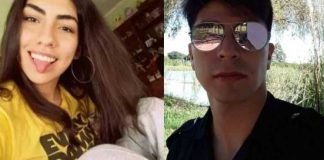 Murió por un disparo en el pecho y detuvieron a su novio policía por presunto femicidio: dijo que ella se mató