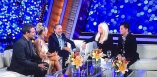 “No la podés defender”: La historia de la peluca de Moni Argento de Casados con Hijos