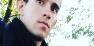 “Pocos saben lo que en verdad soy”: los satánicos posteos de un joven sospechado de matar a su novia