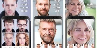 Por qué el FBI recomienda que elimines de tu móvil FaceApp